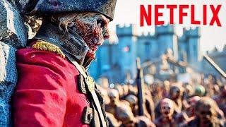 Top 10 NEW TV SERIES 2025 That Are BREAKING RECORDS and YOU MUST WATCH RIGHT NOW!