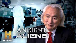 Der Schlüssel zur Zukunft: Element 115  | Ancient Aliens | The HISTORY Channel