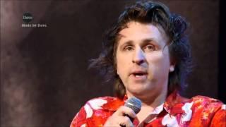 Milton Jones in Dublin