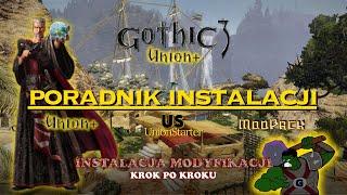 [NOWY] Poradnik instalacji Mod Pack Union+ | Krok po kroku | Wersja 1.3.1+