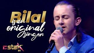 Bilal Zukan | The bird of paradise  | بلال زوكان | IC Star