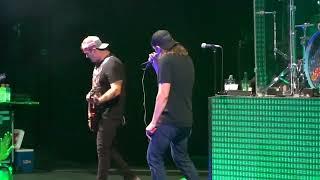 3 Doors Down - Kryptonite - Live in Denver 9.7.24