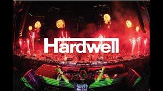 Hardwell *Drops Only* Ultra Music Festival Miami 2023