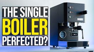 Profitec GO | The Single Boiler Perfected?