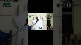 ٦- خطأ يبطل الصلاة | لفضيلة الشيخ عبدالرحمن بن فهد الودعان