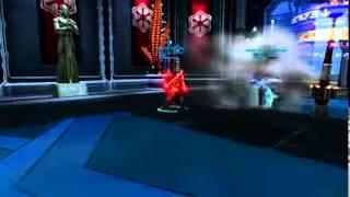 SWTOR Lidaza vs DkGray   Duel   Episode 2   Revenge of the Operative   YouTube