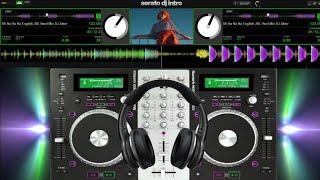 Oh Na Na Na DJ Gan Picnic Music English 2023 JBL Hard Mix @DJAkter™