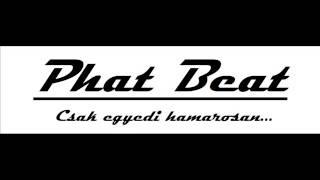 Phat Beat Promo!/Csak egyedi/