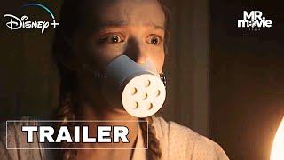 HOLD YOUR BREATH Trailer Ufficiale Italiano (2024) Sarah Paulson | Disney+