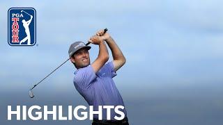 Robert Streb shoots 2-under 68 | Round 4 | The RSM Classic 2020