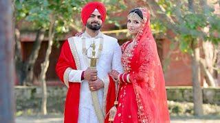 02 - Bhog, Kirtan - Sandeep Singh weds Rimpi Bhatia