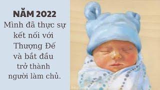 Kết nối với Thượng Đế là trải nghiệm như thế nào? Yêu cầu vũ trụ giúp đỡ là như thế nào?