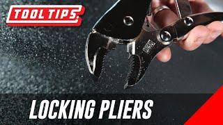 Locking Pliers I Snap-on Tool Tips