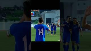 Uzbekistan  3-1Turkmenistan | Comeback Uzbekistan #football #uzbekistan #fifa #like #subscribe