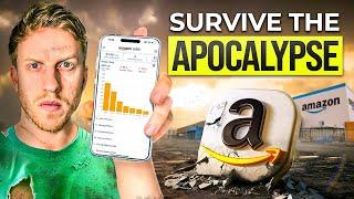 Amazon FBA is dying... here's how you survive.