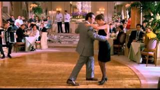 Scent of A Woman - Tango Sahnesi