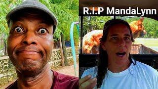 Rest In Peace Mandalynn: My Friend Passed Away (Tribute video)