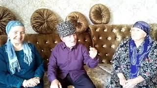 Алботовы Кичибатыр+Пачахан. Карачаевцы. Детство Сироты Немцы Румыны  Депортация Голод Холод Мор Труд