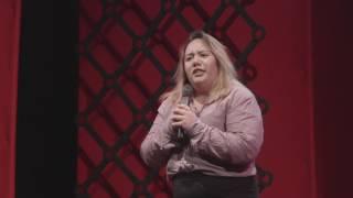 Student of the universe, activist, and most importantly a story teller. | Ariel Boone | TEDxCSUN