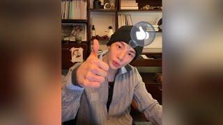 250306 스트레이키즈 현진 인스타라이브 StrayKids Hyunjin Instagram Live