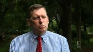 Peter Lewis interviews AUSVEG Chairman