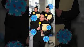 Millions of MEASLES cases ??