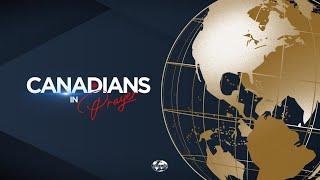 KCM Canada is LIVE with Canadians in Prayer! 7.24.24