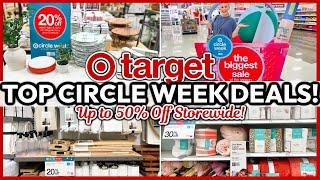 Targets *BIGGEST* Sale Of The Year Happening NOW!  | Save BIG On Target Home Decor, Clothing + MORE