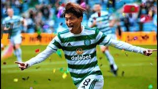 Kyogo Furuhashi Song (Celtic Fc) #CelticFc #Kyogo