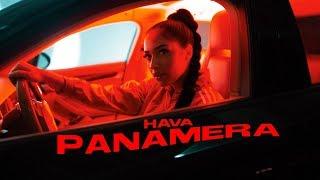 HAVA - PANAMERA (prod. by Chekaa) [Official Video] 