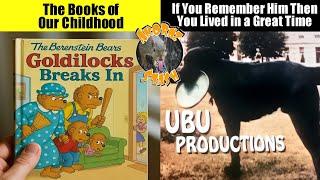 GEN X & Millennials Memes | Ep 78 - Nostalgia 60s 70s 80s #akornzstash