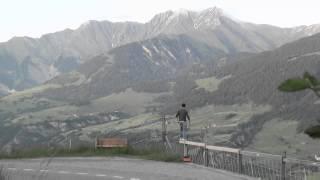 Graubünden, ein schöner Fleck auf Erden.