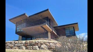 ~ Ultra Contemporary  - 'Energy Efficient Single Family Luxury Custom Homes - Denver CO Area'