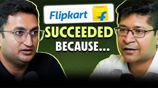 Flipkart’s Success Secrets, VC Power Law, And IPO Market : RTP Global Partner, Nishit Garg