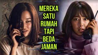 Mereka Satu Rumah Tapi Beda Jaman | Alur Cerita Film