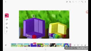 numberblocks season 9 leaks