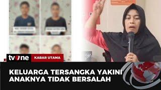 Orang Tua Pelaku Pemerkosaan Anak di Palembang Menyangkal sang Anak Melakukan hal Bejat | tvOne