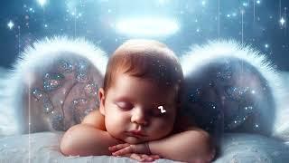 Mozart for Babies Intelligence Stimulation #418 Bedtime Lullaby For Sweet Dream, Baby Sleep Music