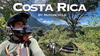 The Holy Grail of Riding! Beach cruising in Costa Rica! Ep | 64