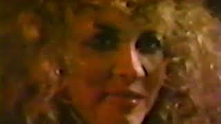 Stevie Nicks & Fleetwood Mac - Rhiannon Live 12-05-1977 Japan Alternate Edit 1