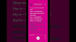 Bundles ~ Kayla Nicole #spedup #music #spedupsongs #viral #fyp #kaylanicole #bundles #fypシ