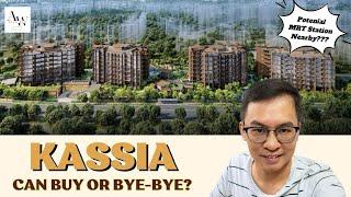 Kassia – Can Buy or Bye-Bye?