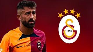 Kerem Demirbay - Welcome to Galatasaray? 🟡 Best Skills, Goals  & Assists 2023ᴴᴰ