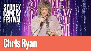 Having The Same Argument For 57 Years | Chris Ryan | Sydney Comedy Festival