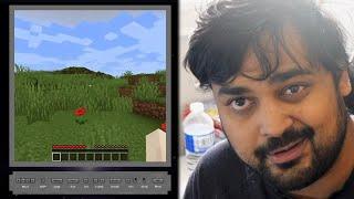 AI Generated Minecraft Is Insane...