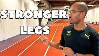 Best Lunges for Runners (Strength + Mobility)