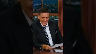 Craig Ferguson - Replace The Jay Leno Fly