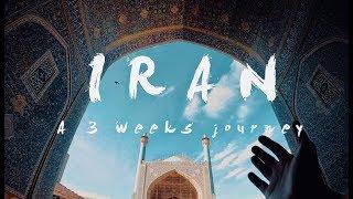 IRAN / Travel Video