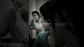 Chal chal tu apni Main tujhe pehchan lunga|Slowed and reverb|Tu hai kahaan |New Sad Status#shorts