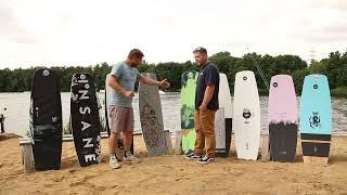 Die neue GOODBOARDS Collection 2023 @goodboards2777